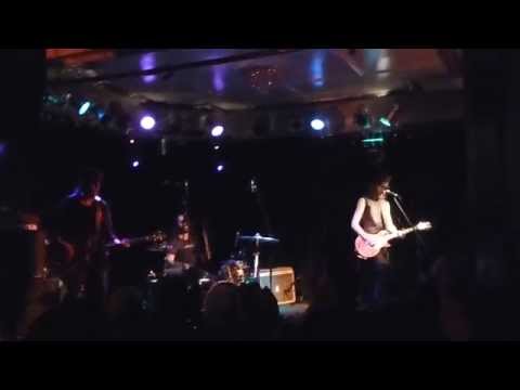 Hellhounds - Watch That Devil - Live @ The Espy - April 2014