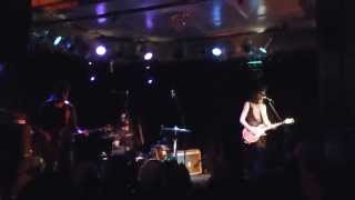 Hellhounds - Watch That Devil - Live @ The Espy - April 2014