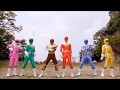 Power Rangers ZEO Extended Theme Remix