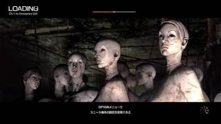 サイコブレイクpart 1