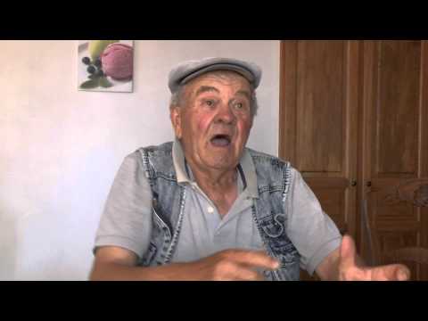 Escòla e patoas (Ecole et patois) - Ilònsa (06)