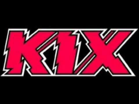 Kix - 