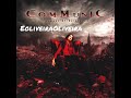 COMMUNIC- RAVEN'S CRY