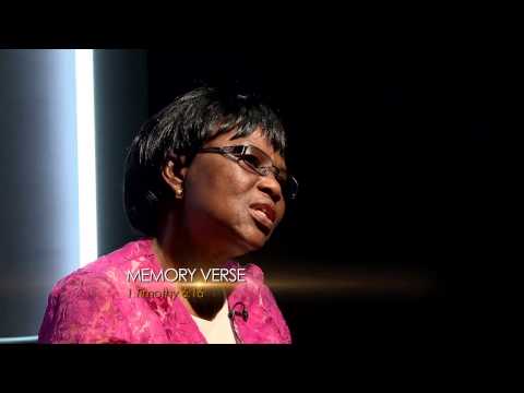 Open Heavens Reflections 2012 November 09 - Heavenly Riches