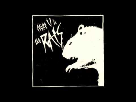 Mike V & The Rats - Viewpoint