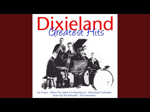 Red Hot River Valley