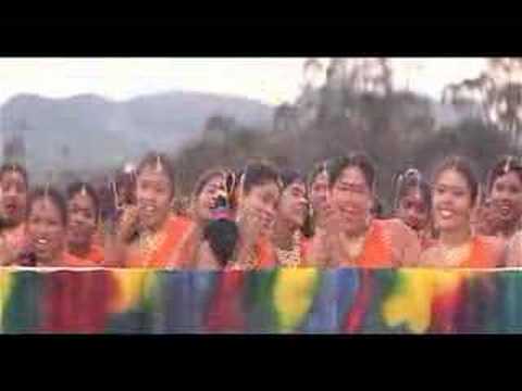 Meena ponnu meena ponnu - Naattamai