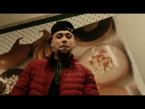 Hoodkingz -  Donutman