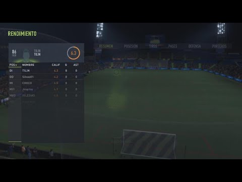 Copa Bolivia I F4 Destroyers 0 Always Ready 1