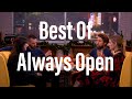 Best Of Always Open Volume 1
