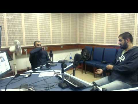 Dünyanın En Radyo programı 22.10.2015 İstanbul Bay J & Erkan YAVAŞ