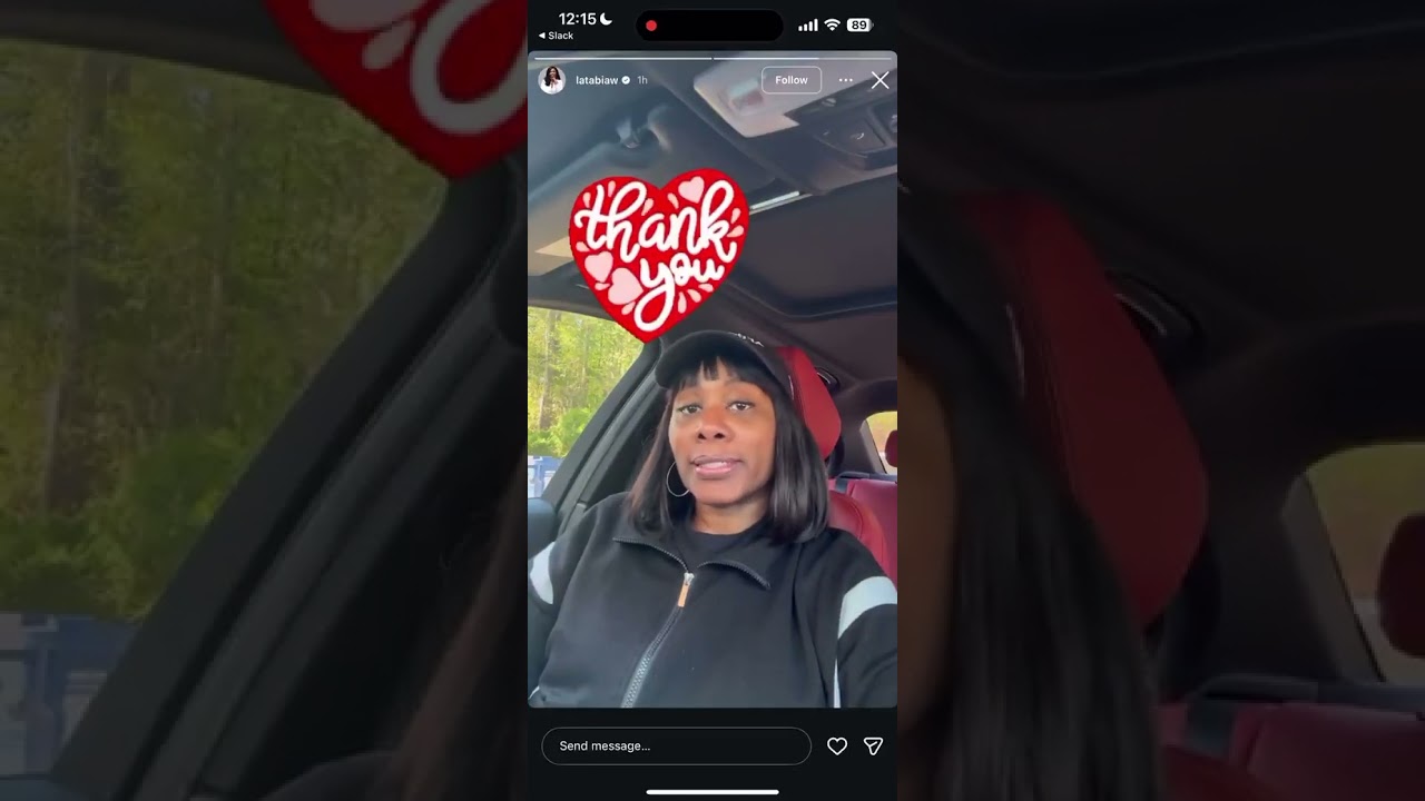 Offset's Mother Delivers A Message Amid His Turbulent Life & Return To Stage