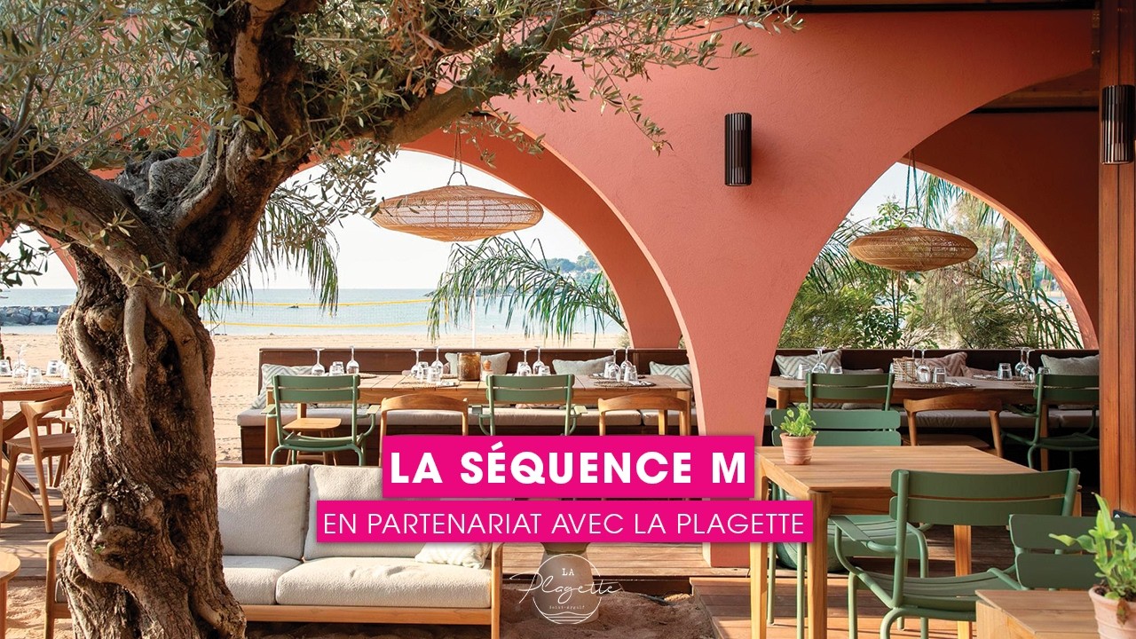 La Séquence M