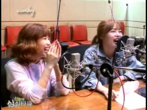 130508 Random n Talk About B.A.P Secret SHINDONG SSTP