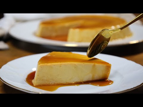 Apple Pudding WITHOUT Oven and WITHOUT Stove | Economical Recipe