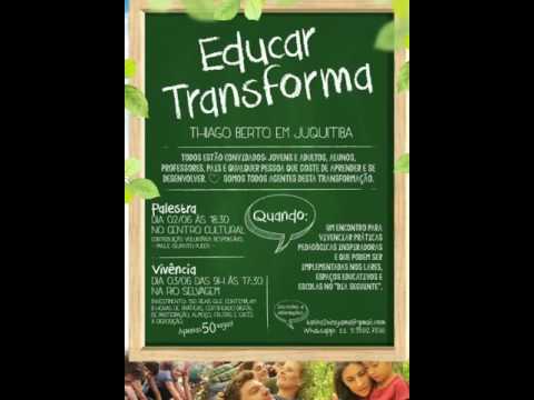 Educar Transformar