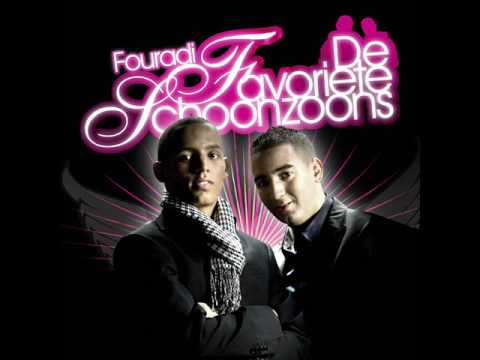 Fouradi Ft Gio Jong Rijk Sexy