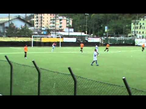 Ligorna vs Sammargheritese 0:1