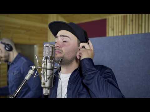 Ástin á sér stað - Sverrir Bergmann, Friðrik Dór og Albatross - Þjóðhátíð 2016