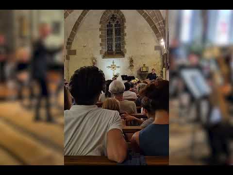 TEASER [La Petite Harmonie de Poche]