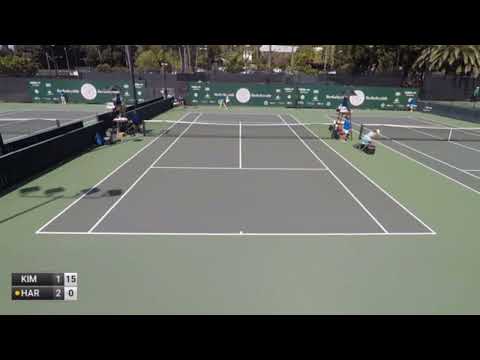 SHAVIT KIMCHI V JADA MYII HART - W60 BERKELEY