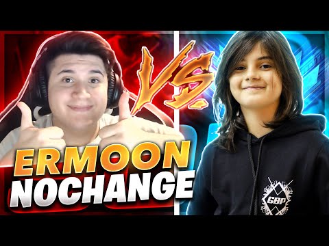ERM00N VS GBP NOCHANGE !! BÜYÜK VS KİM KAZANDI !?! ( Fortnite Battle Royale )