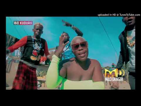 Soba de Cacuaco ft XaranXay Moreno Crack  Dalopi  Joaninha 2