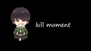[R6S]万年ゴールドのkill montage