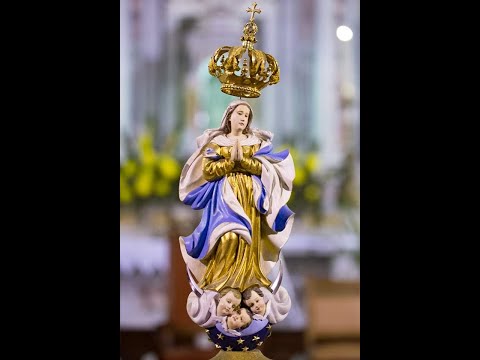 Marta Torres Jorajuría - Ego Correa Luna - ODA A LA VIRGEN DE LOS 33  - CANCIÓN