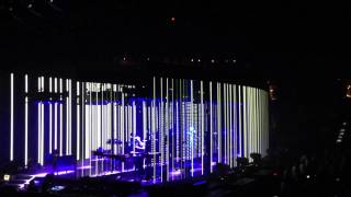 Nine Inch Nails - Disappointed - Phoenix, AZ - 11.09.2013