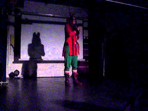 AniPara 08- EinzelCosplay