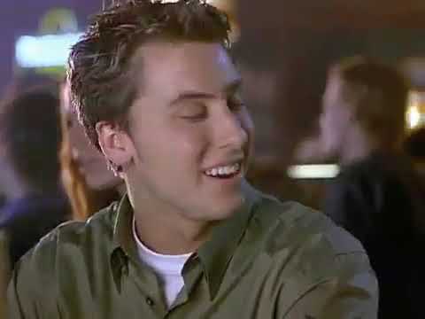 On the Line (2001) trailer still — Kevin and Abbey on Chicago’s L train