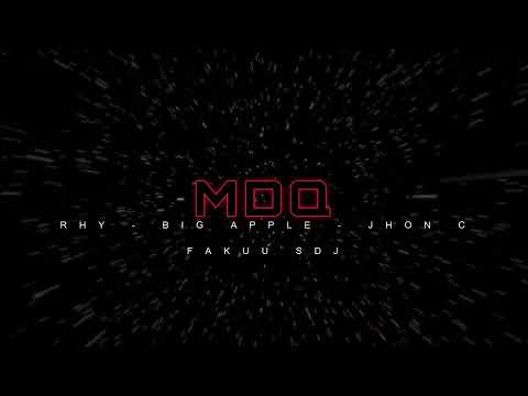 MDQ✘RYH - Big Apple - Jhon C✘(TURREO)⚡Fakuu sDj