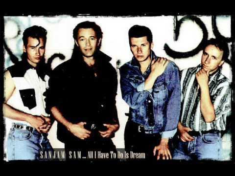 Sanjam Sam