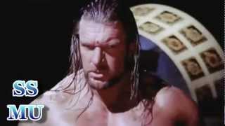 Silver Star Mashups &quot;The Game Can Run&quot; (Triple H / Billy Kidman mashup)