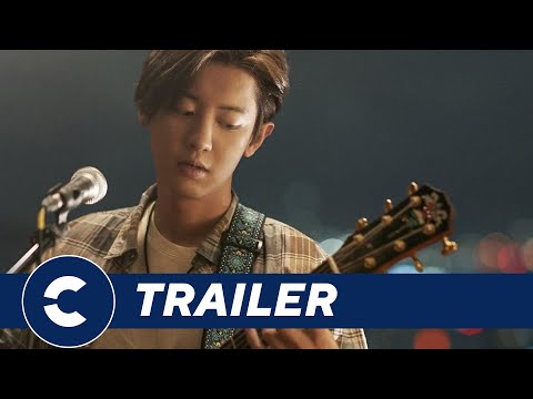 Official Trailer THE BOX - Cinépolis Indonesia