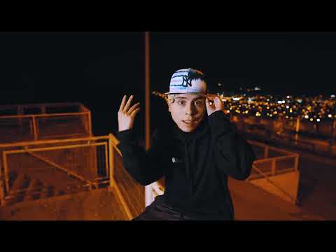 NO PIERDO TIEMPO X KPONA [[OFFICIALVIDEO]]
