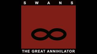 Swans - Alcohol The Seed