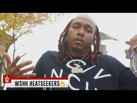 Frank Hugo - “CEO FLOW” (Official Music Video - WSHH Heatseekers)