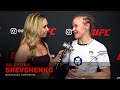 Valentina Shevchenko: 'I Left Everything in the Octagon' | Noche UFC