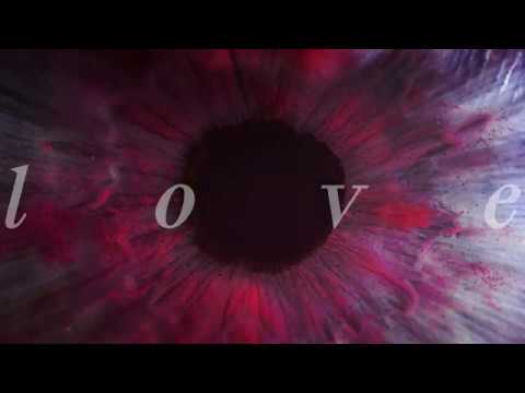 Forest Blakk - I Saw Love (Visualizer)
