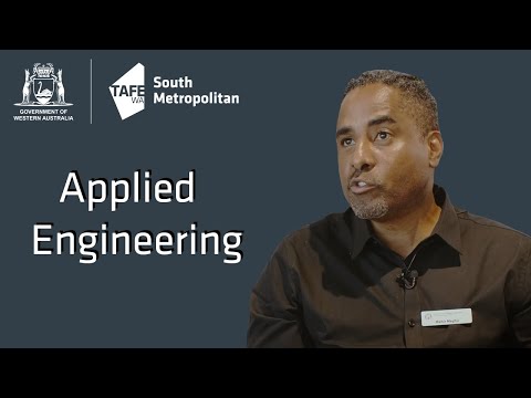 Applied Engineering