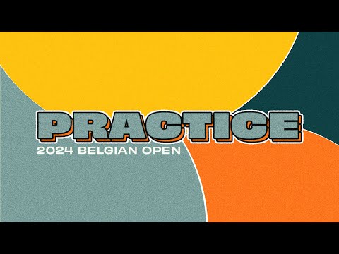 13 Holes To Nail His Celebration! (ft Kuoksa, Jensen, Ásgeirsson) | MDG Practice Round