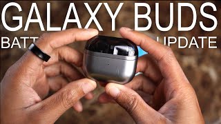 Galaxy Buds 3 Pro CRITICAL Update!
