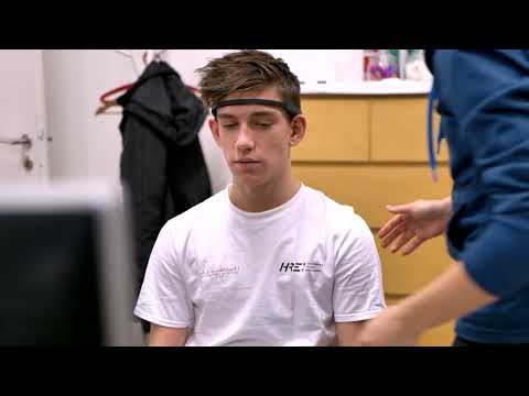 HUMDA tehetséggondozási program - képességfelmérés - Surányi Balázs