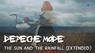 Depeche Mode - The Sun And The Rainfall (Medialook RMX 2019)