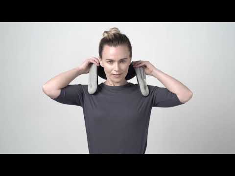 Ostrichpillow Heating & Cooling Neck Wrap