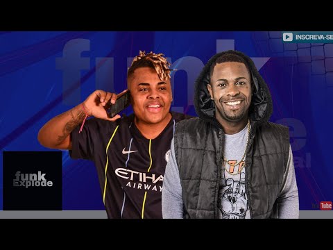 MC Kitinho e MC Mr Bim - Atende AÍ (DJ Miller)