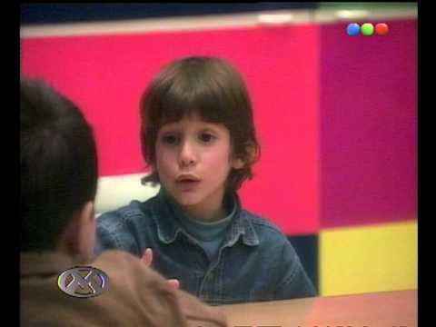 The Little Camera - Part 2 - Videomatch