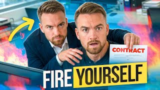 Want Your Home Service Business To Run Itself? Watch This Video